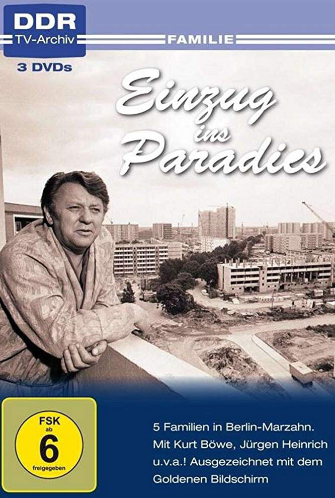 Einzug ins Paradies (1987)