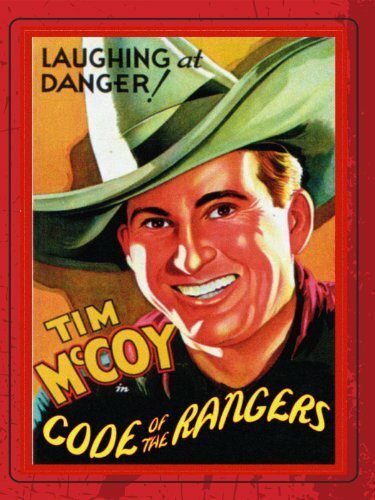 Code of the Rangers (1938)