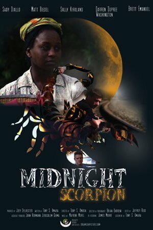 Midnight Scorpion (2012)