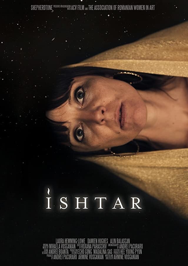 Ishtar (2020)