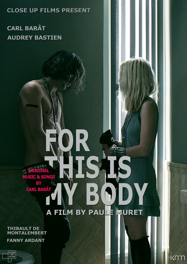 For This Is My Body (2016)