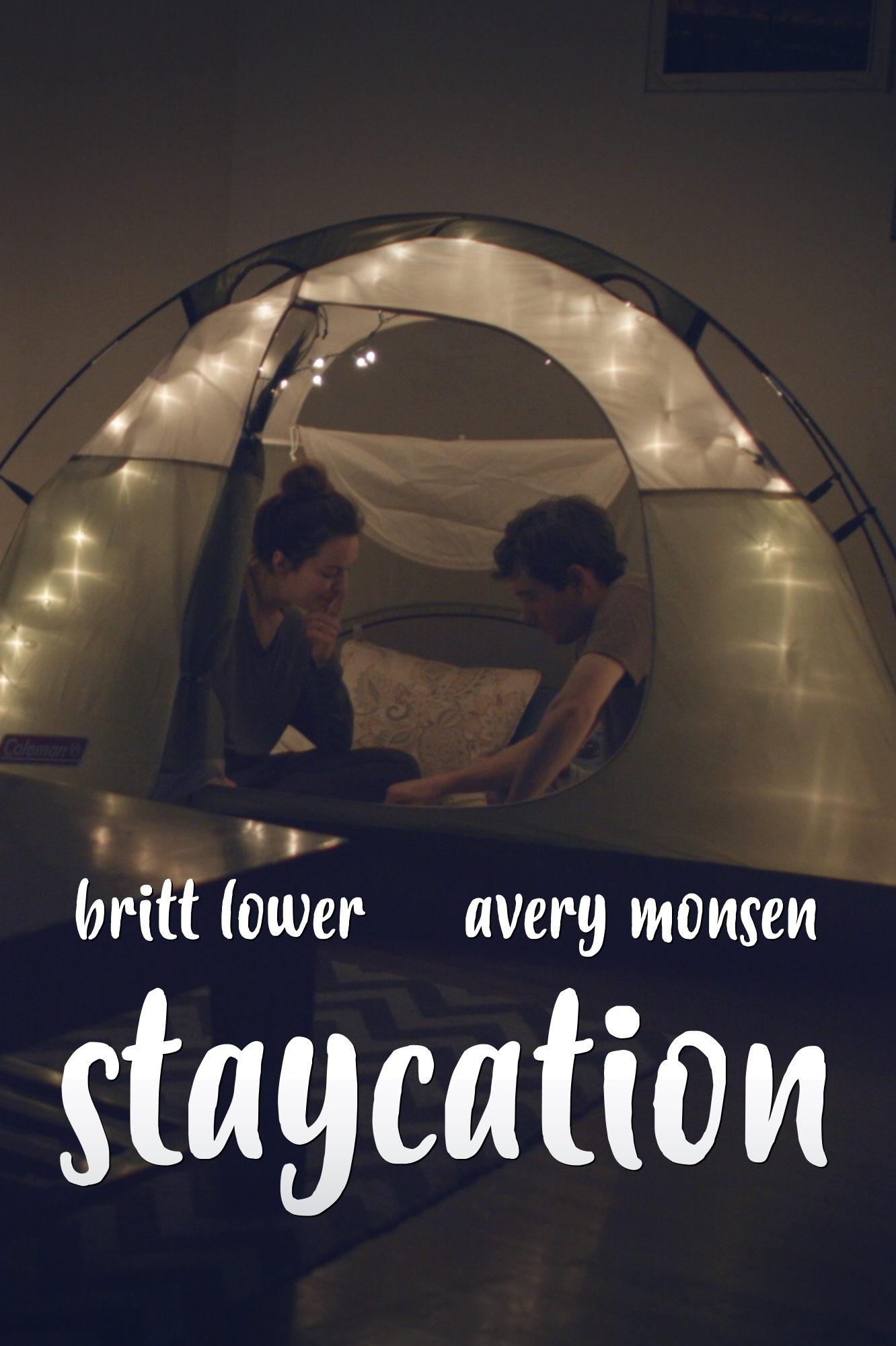 Staycation (2023)