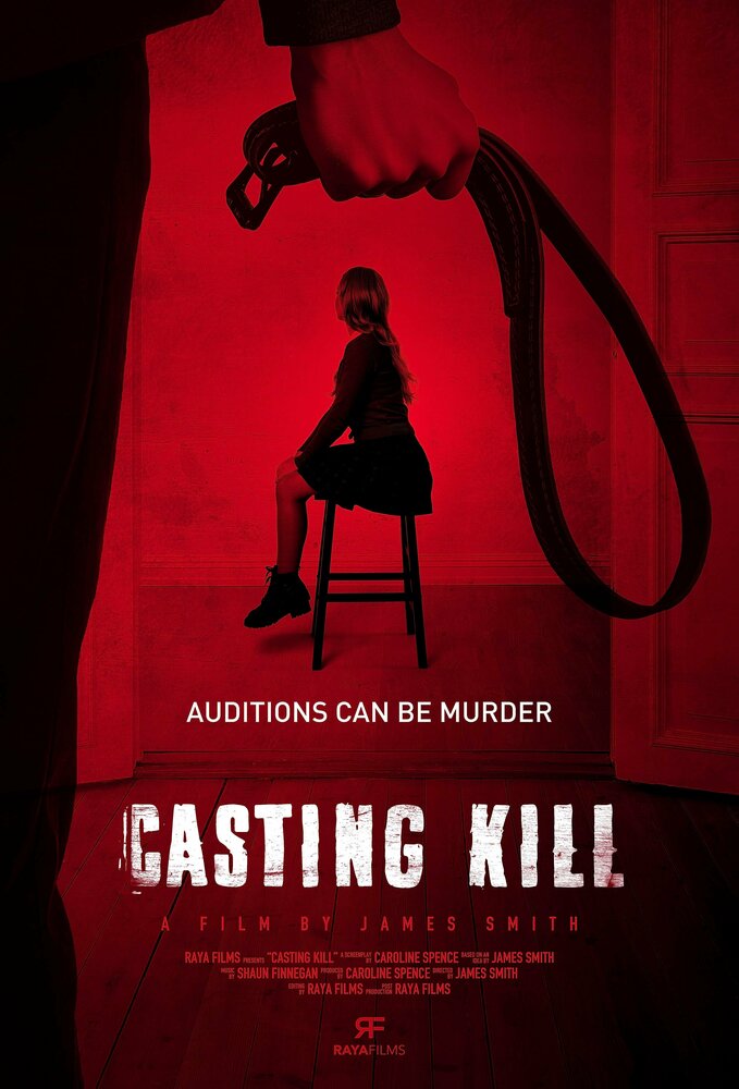 Casting Kill (2023)