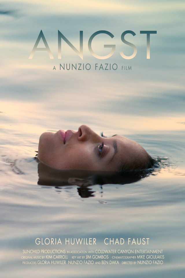 Angst (2013)