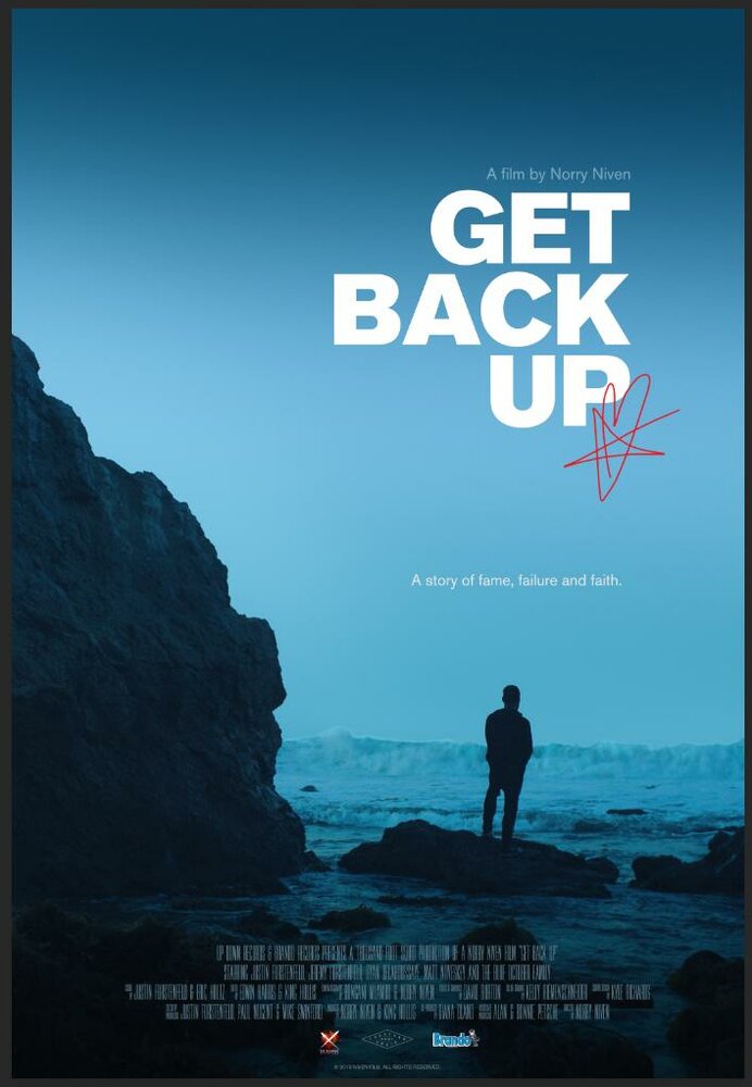 Get Back Up (2020)