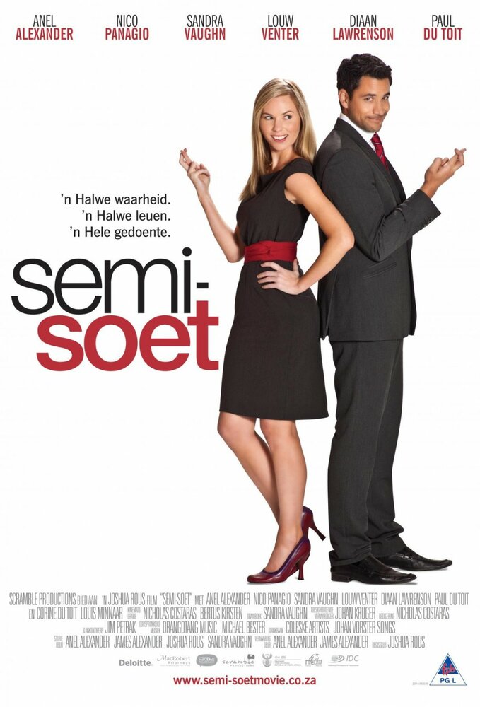 Semi-Soet (2012)