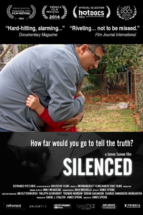 Silenced (2014)