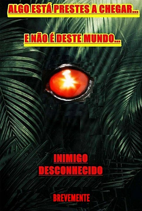 Inimigo Desconhecido: Enemy Unknown