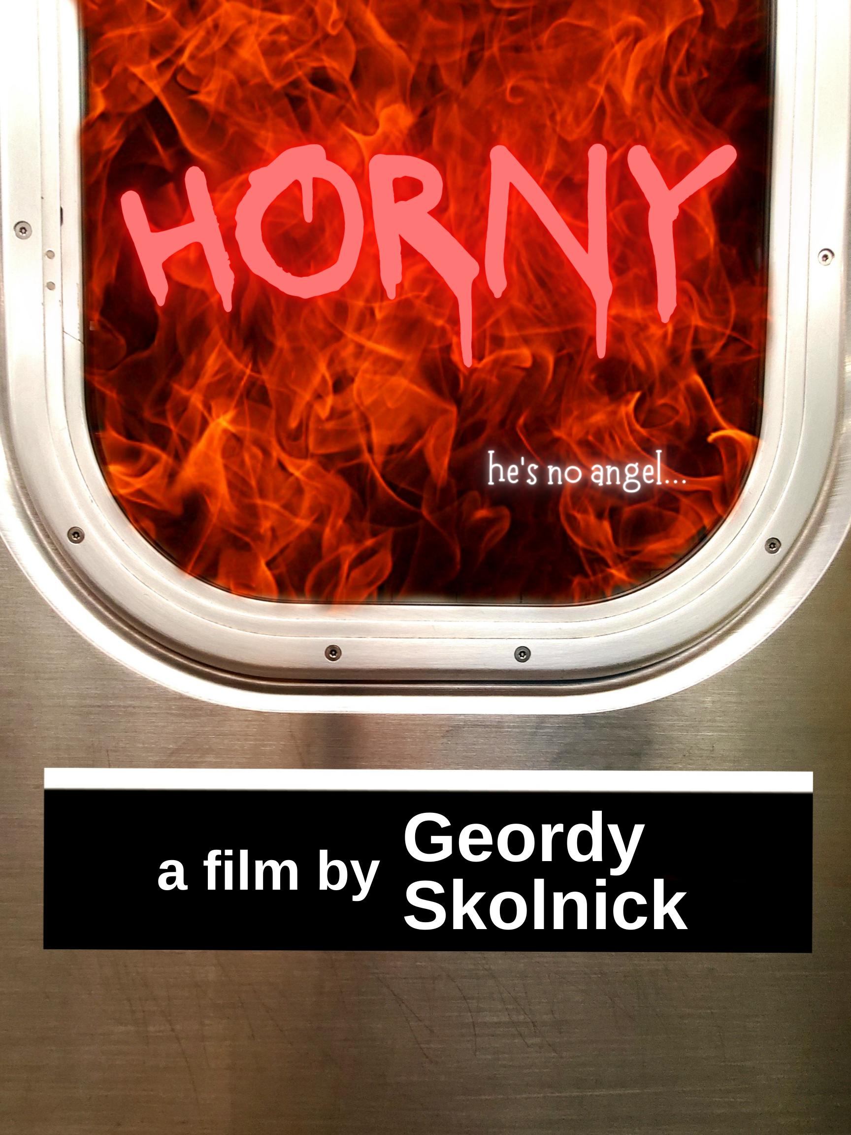 Horny (2022)