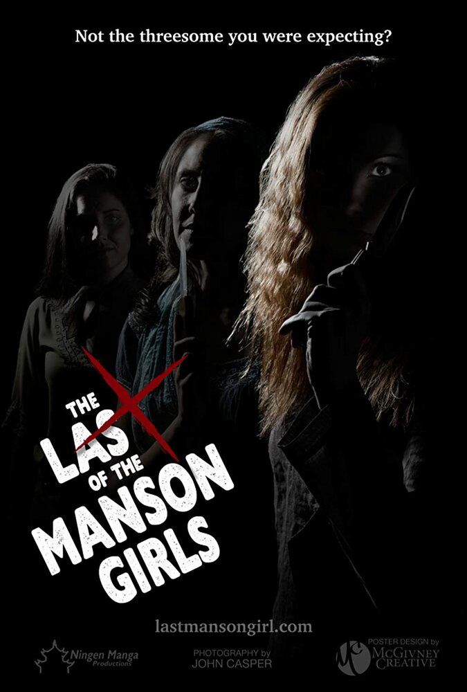 The Last of the Manson Girls (2018)