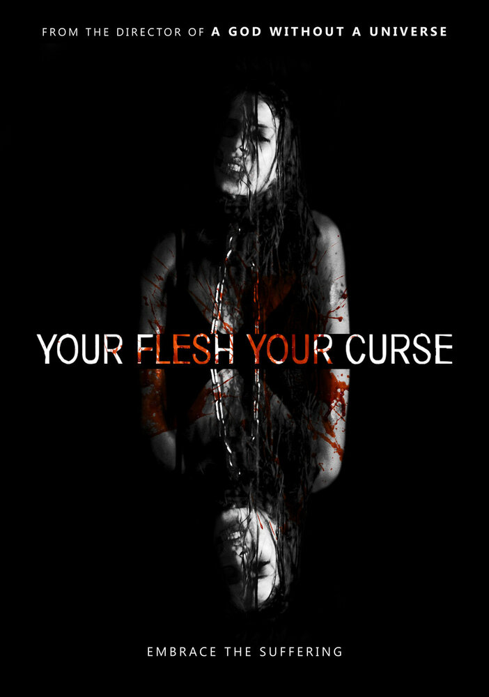 Your Flesh, Your Curse (2017)