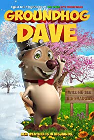 Groundhog Dave (2019)