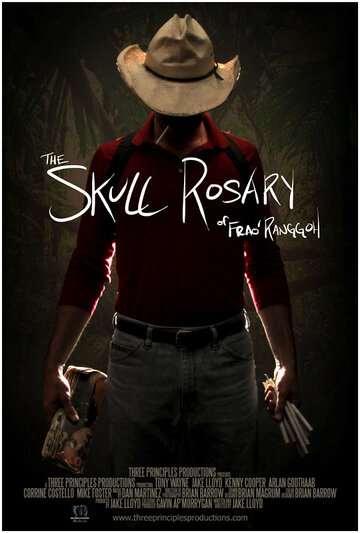 The Skull Rosary of Frao' Ranggoh (2012)