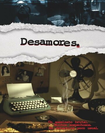 Desamores (2004)