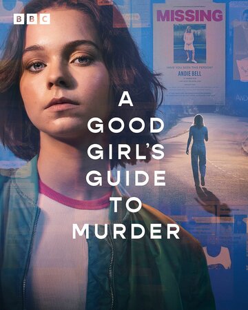 A Good Girl's Guide to Murder