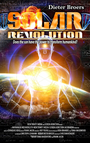 Solar Revolution (2012)